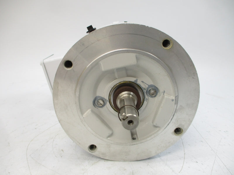 BALDOR VWDM3554 35S603P689 208-230/460V 4.9-4.5/2.25A NSMP