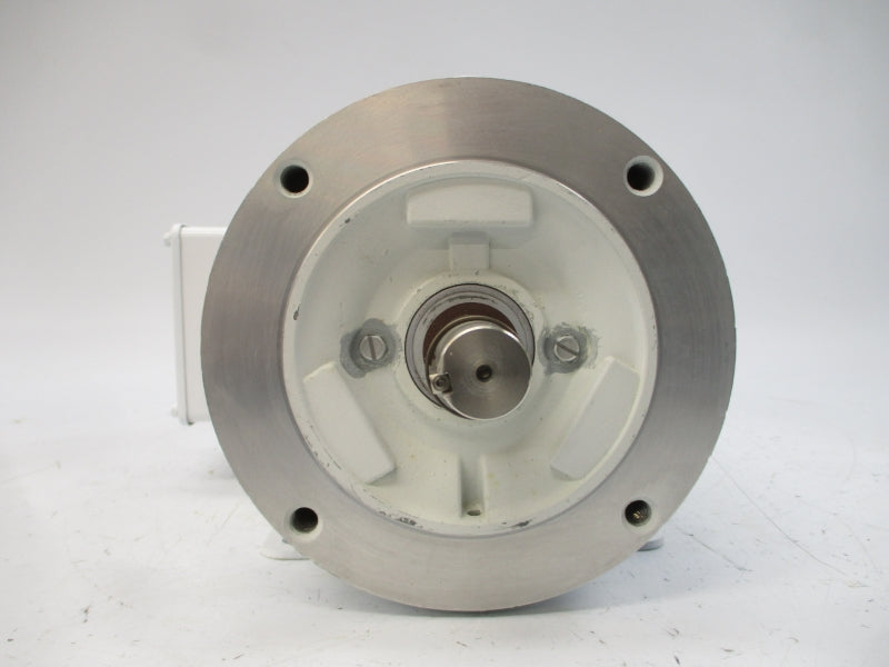 BALDOR CEWDM3555T 35TT936M774G1 208-230/460V 5.3-5/2.5A NSMP