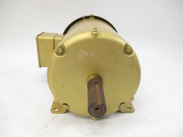 BALDOR EM3611T 36G271S266G1 208-230/460V 9-8.4/4.2A NSNP