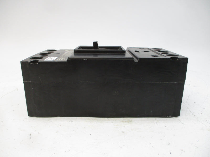 WESTINGHOUSE KA3225F 2602D86G02 600VAC 225A NSNP