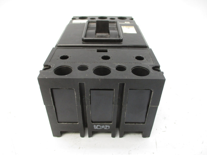 WESTINGHOUSE KA3225F 2602D86G02 600VAC 225A NSNP