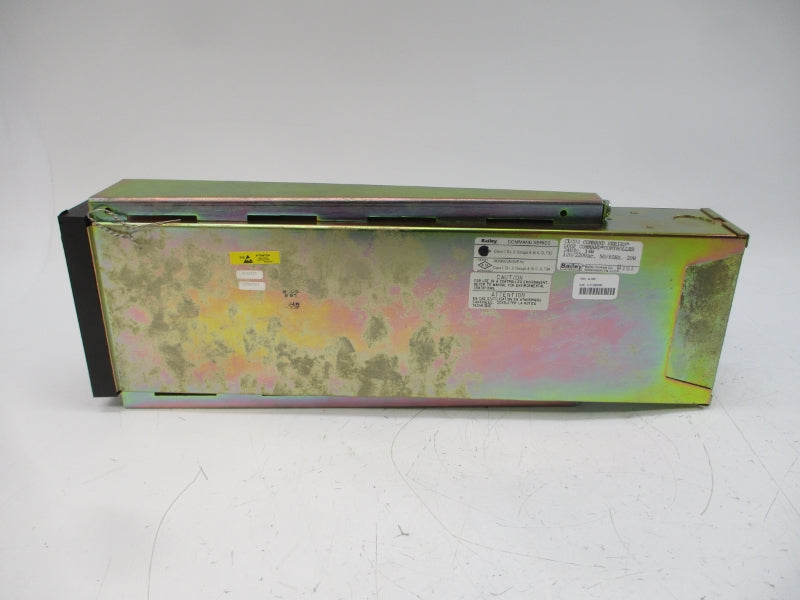 BAILEY CLC03 120/220VAC NSNP