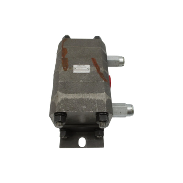 CONCENTRIC 0222 1300322 NSNP