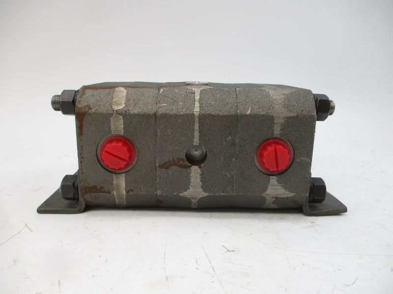 CONCENTRIC 0222 1300322 NSNP