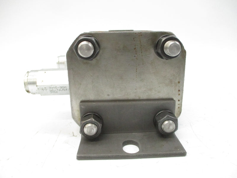 CONCENTRIC 0222 1300322 NSNP