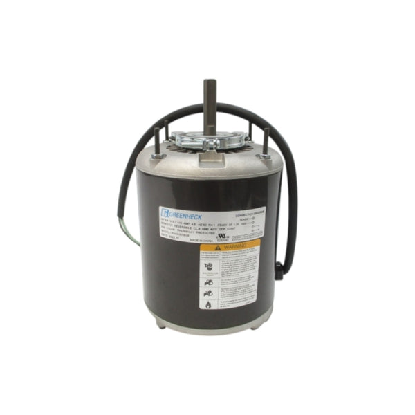 GREENHECK CK48HB03K08 115V 4.6A NSNP