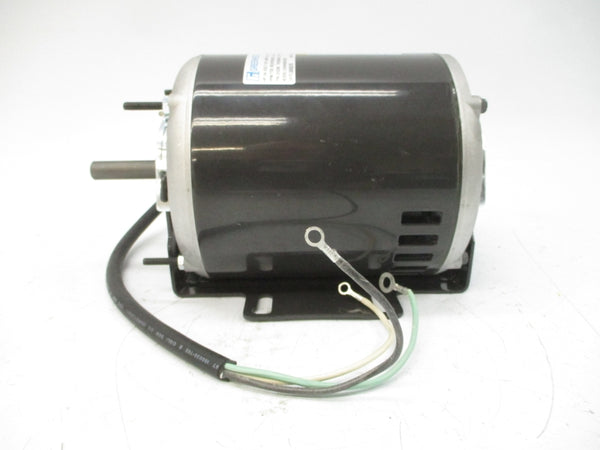 GREENHECK CK48HB03K08 115V 4.6A NSNP