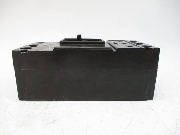 WESTINGHOUSE KA3225F 2602D86G02 600VAC 225A UNMP