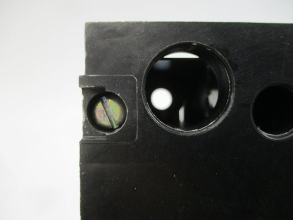 WESTINGHOUSE KA3225F 2602D86G02 600VAC 225A UNMP