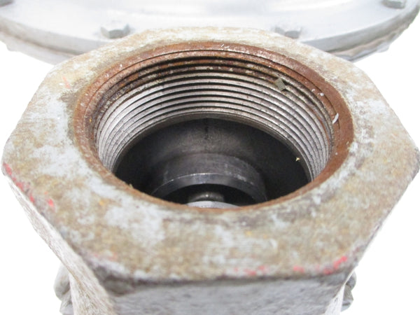 FISHER CONTROLS S202H 1-2PSI 1/4" UNMP