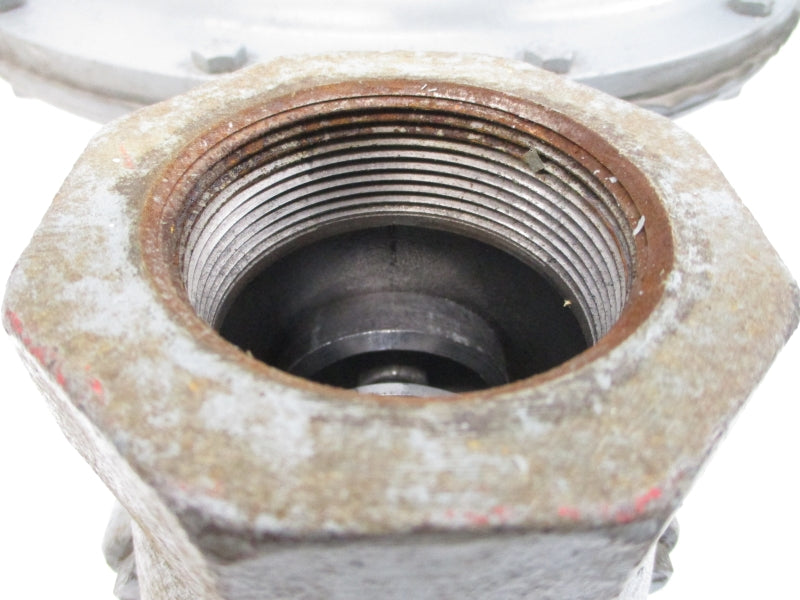 FISHER CONTROLS S202H 1-2PSI 1/4" UNMP