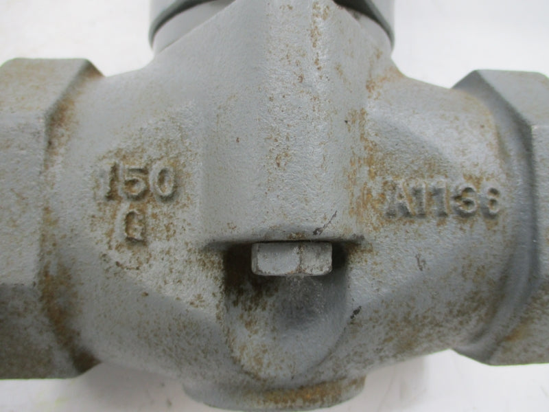 FISHER CONTROLS S202H 1-2PSI 1/4" UNMP