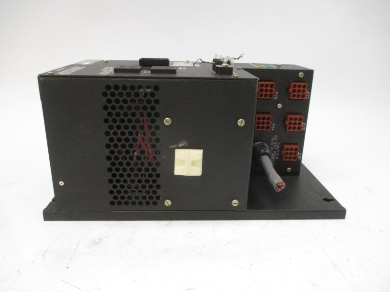 SQUARE D 8030PS31 SER. B9 120VAC UNMP