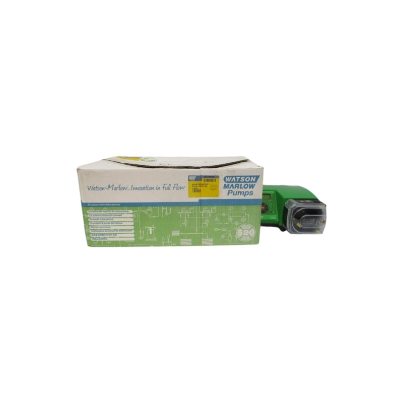 WATSON MARLOW PUMPS 050.714N.10A 520UN/R 200-240V 2.5A NSMP