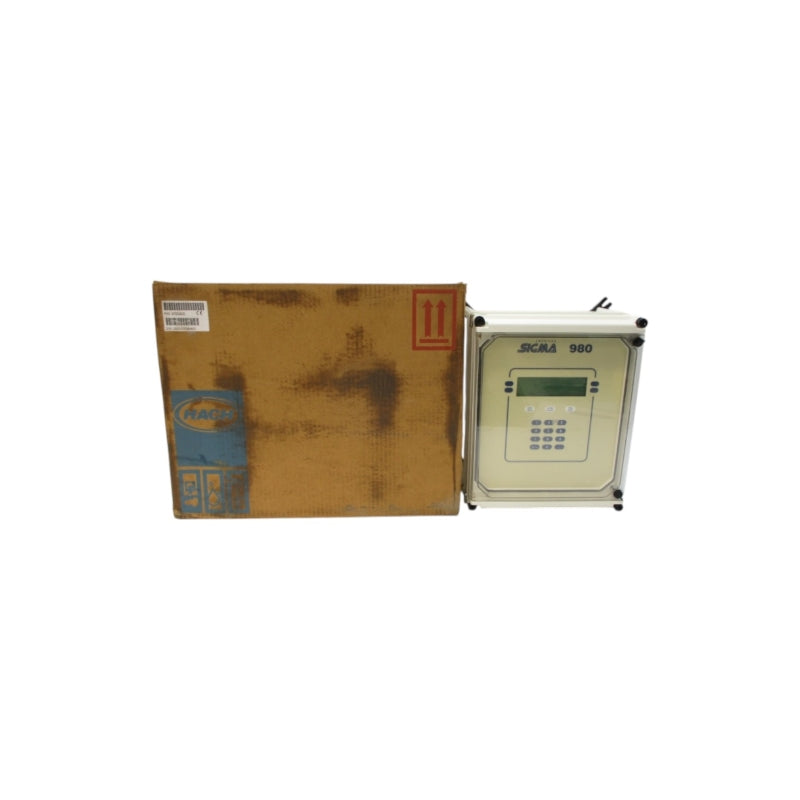 HACH SIGMA 9700400 100-230V 5A NSMP