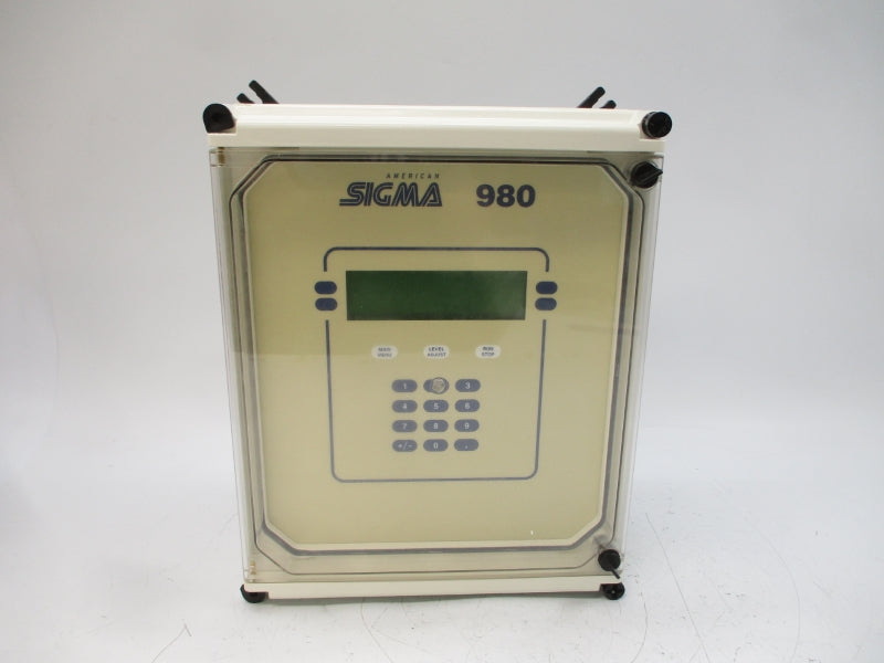 HACH SIGMA 9700400 100-230V 5A NSMP
