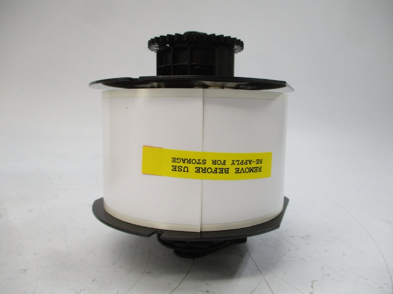 BRADY B30C-2250-595-WT 142029 2.25"X100FT NSMP