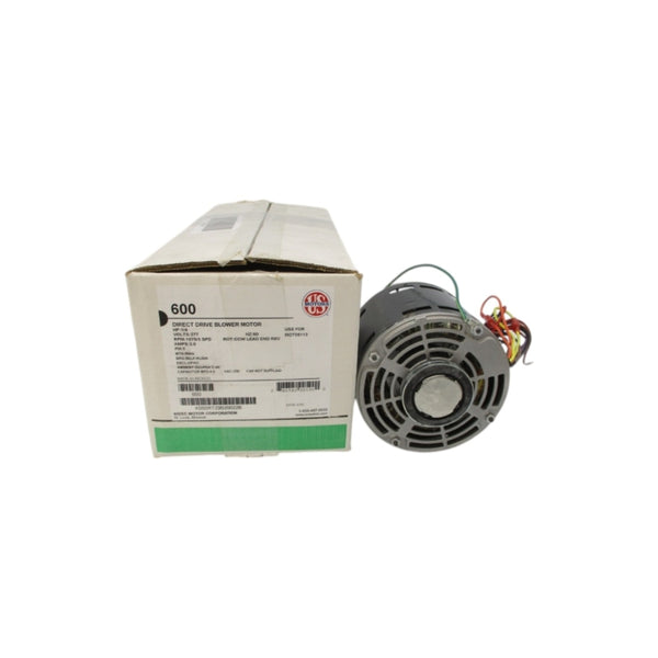 US MOTORS K55HXRTZ-9535 600 277V 2.0A NSMP