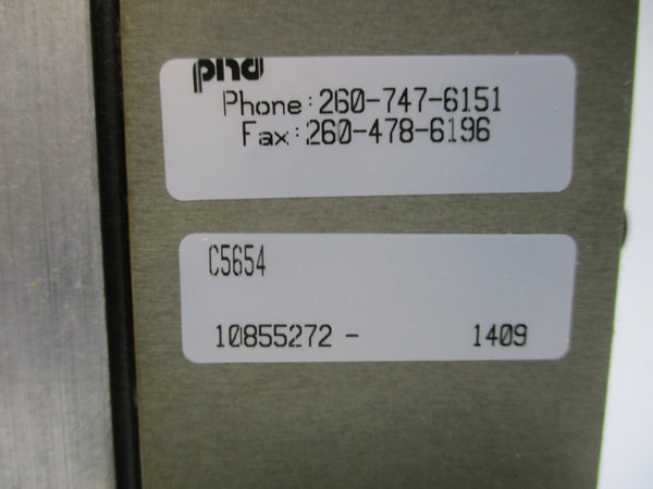 PHD EXOTIC C5654 (PKG OF 2) NSMP