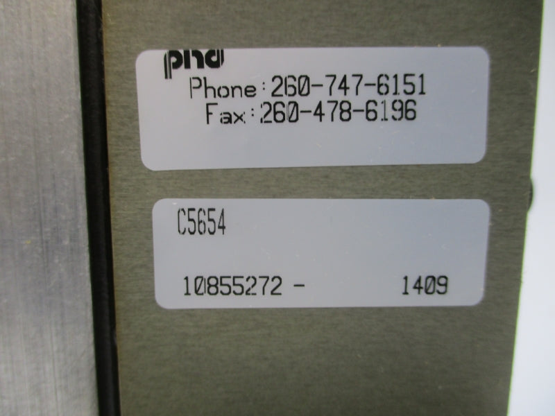 PHD EXOTIC C5654 (PKG OF 2) NSMP