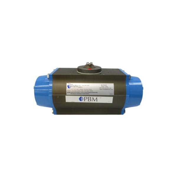 PBM PAVBL453S--0125 120PSI NSNP