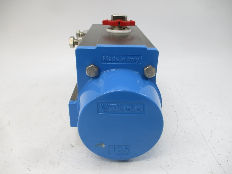 IMI PBM PAVCL453S--0125 SR125S.05 116PSI NSNP