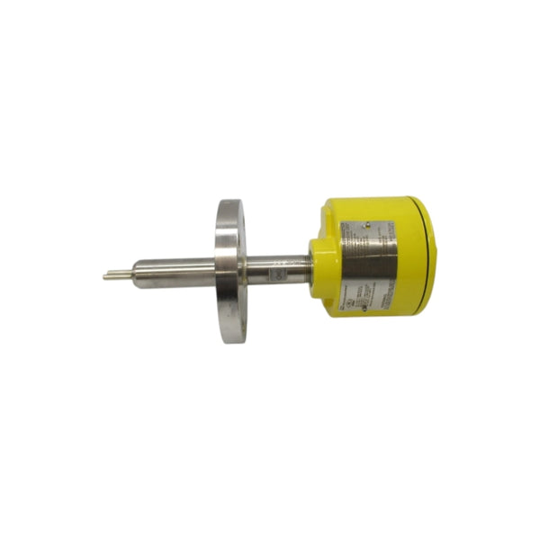 FCI FLT93S-1B1A4W3C5B00000 120/230VAC 0.5A 168PSI NSNP