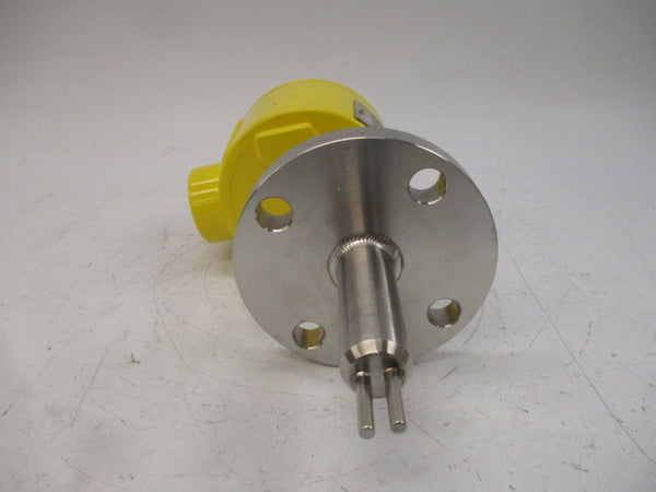 FCI FLT93S-1B1A4W3C5B00000 120/230VAC 0.5A 168PSI NSNP