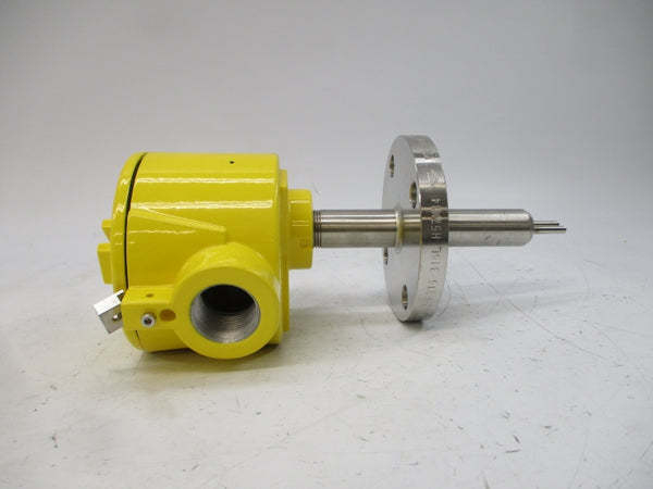 FCI FLT93S-1B1A4W3C5B00000 120/230VAC 0.5A 168PSI NSNP
