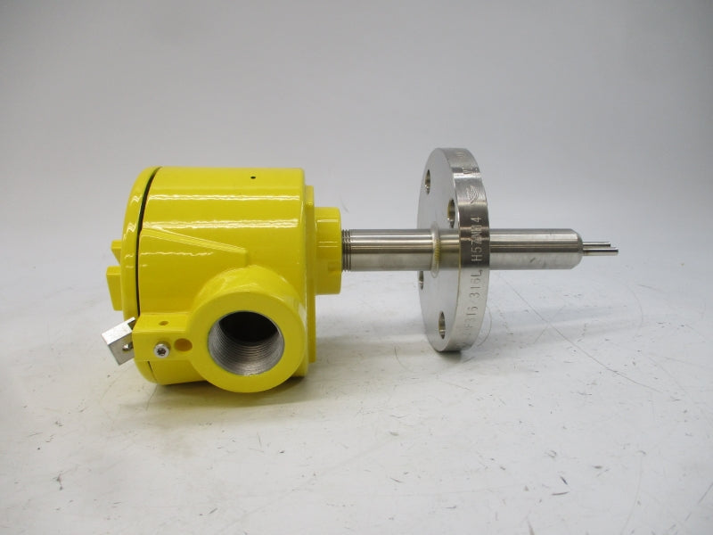 FCI FLT93S-1B1A4W3C5B00000 120/230VAC 0.5A 168PSI NSNP