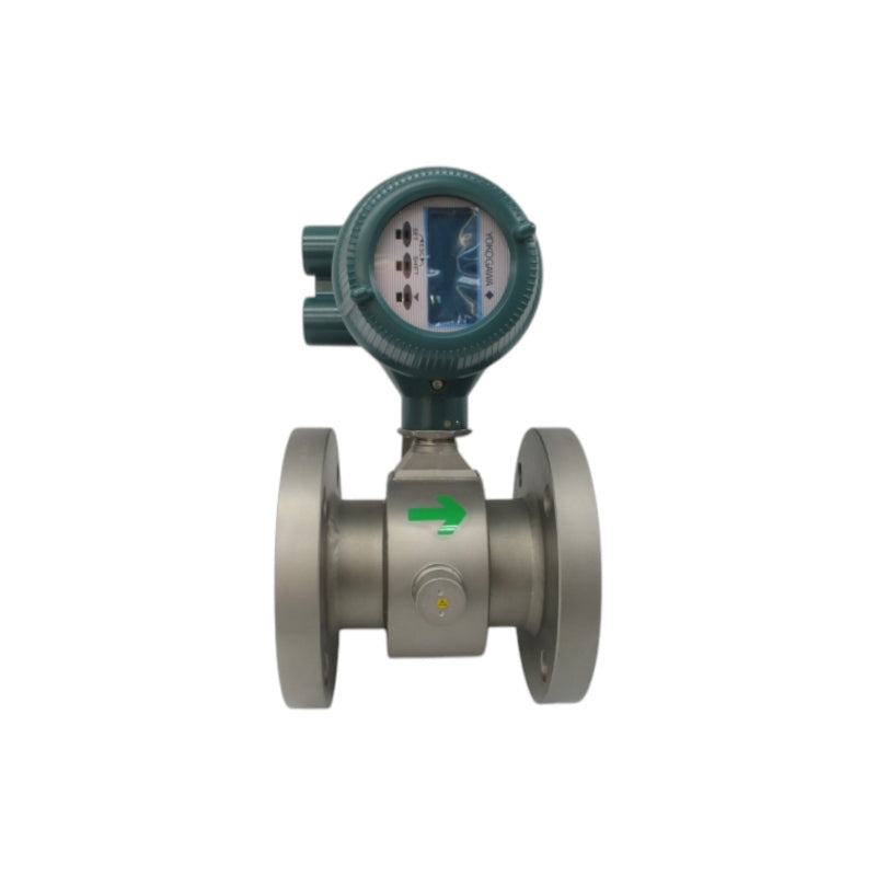 YOKOGAWA AXF080G-E2AL2L-BA11-22B/M01/SCT 24VAC 0.2A NSNP