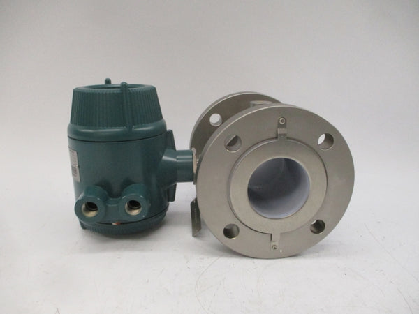 YOKOGAWA AXF080G-E2AL2L-BA11-22B/M01/SCT 24VAC 0.2A NSNP