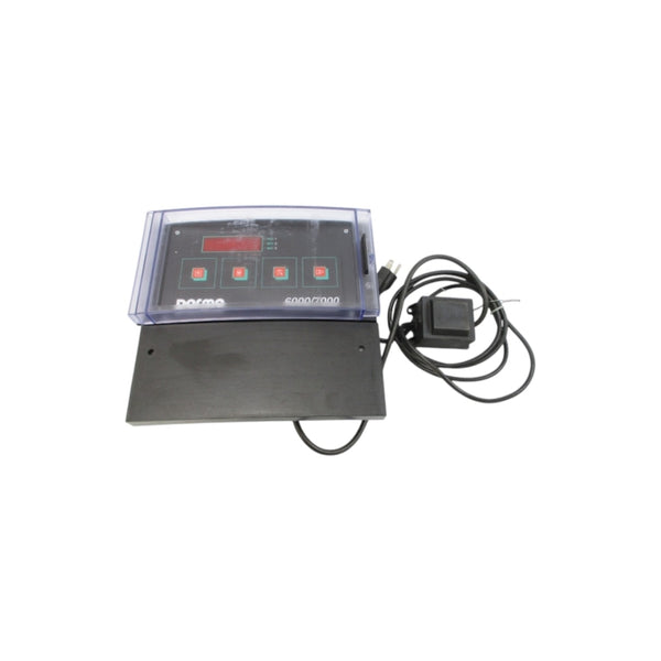 PERMO 6000/7000 P0024427 A4X NSNP