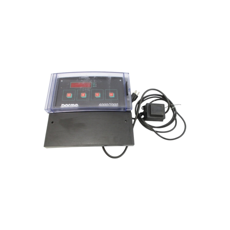 PERMO 6000/7000 P0024427 A4X NSNP