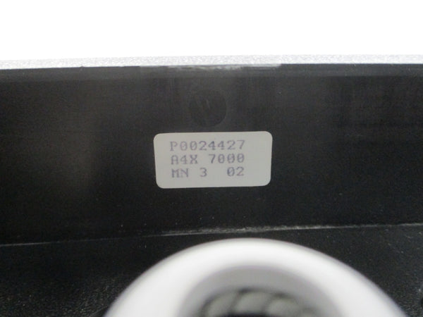 PERMO 6000/7000 P0024427 A4X NSNP