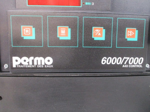 PERMO 6000/7000 P0024427 A4X NSNP