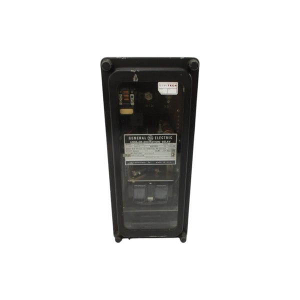 GENERAL ELECTRIC 12CEH11A3A CEH 115V 5A UNMP
