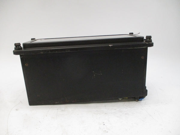 GENERAL ELECTRIC 12CEH11A3A CEH 115V 5A UNMP