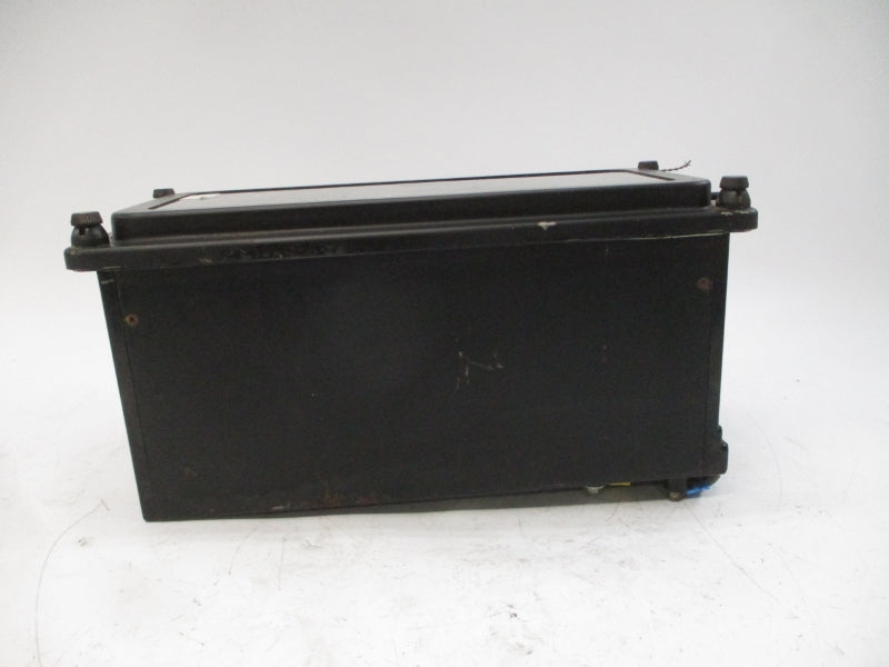 GENERAL ELECTRIC 12CEH11A3A CEH 115V 5A UNMP