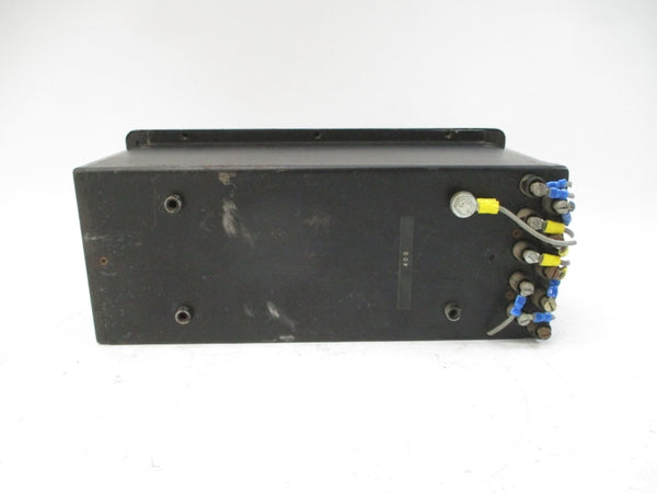 GENERAL ELECTRIC 12CEH11A3A CEH 115V 5A UNMP