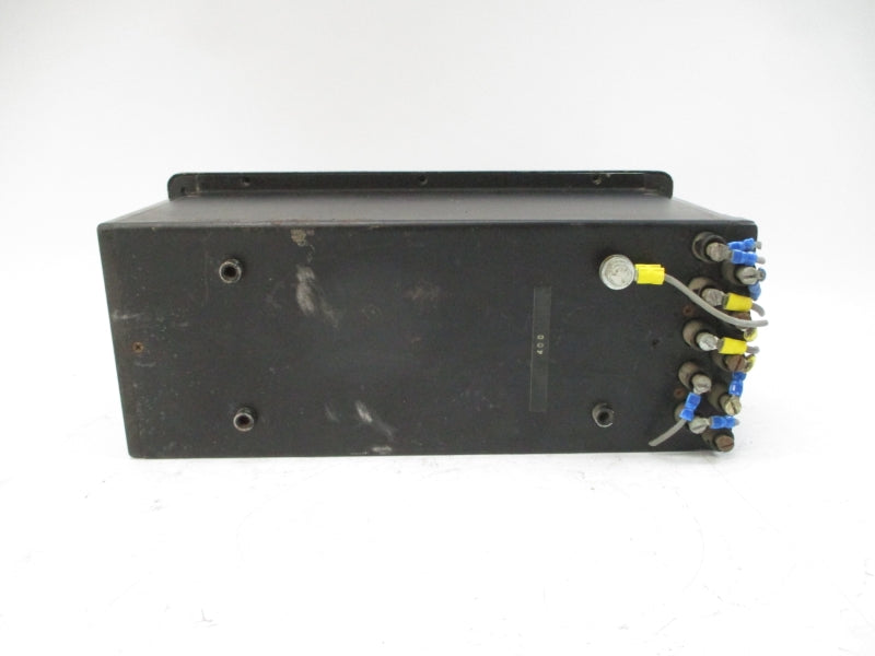 GENERAL ELECTRIC 12CEH11A3A CEH 115V 5A UNMP