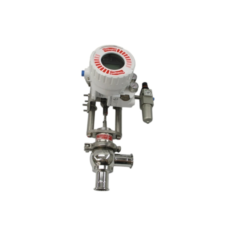 FLOWSERVE 1917P2 420-14-W1D-31 32.0-44.0PSI 1.50" NSNP