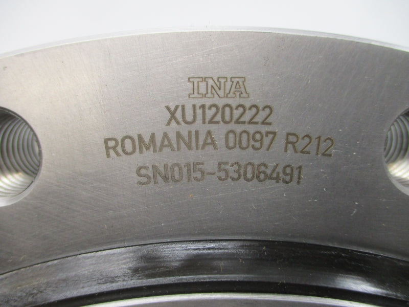 INA XU120222 0097R212 NSNP