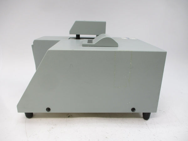 FISKE ASSOCIATES MARK3 200-250VAC 0.6A NSNP