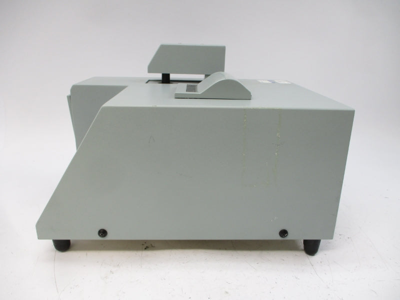 FISKE ASSOCIATES MARK3 200-250VAC 0.6A NSNP