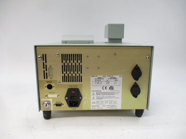 FISKE ASSOCIATES MARK3 200-250VAC 0.6A NSNP