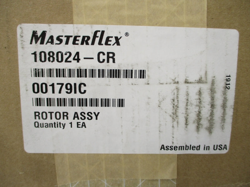 MASTERFLEX 108024-CR NSMP