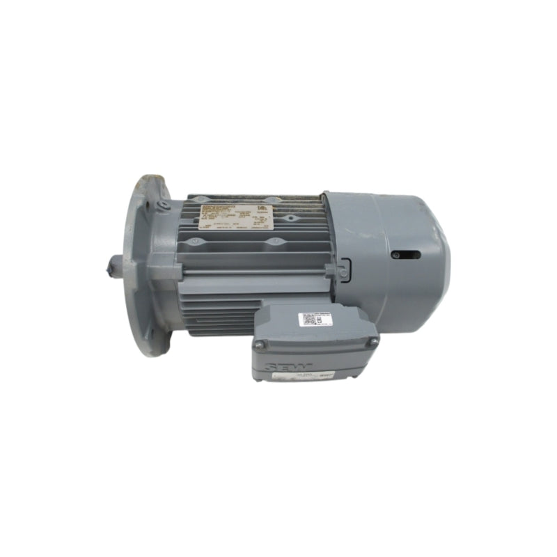 SEW-EURODRIVE DRS100M8/2BEHF/FG 575V 2.15/3.45A NSNP