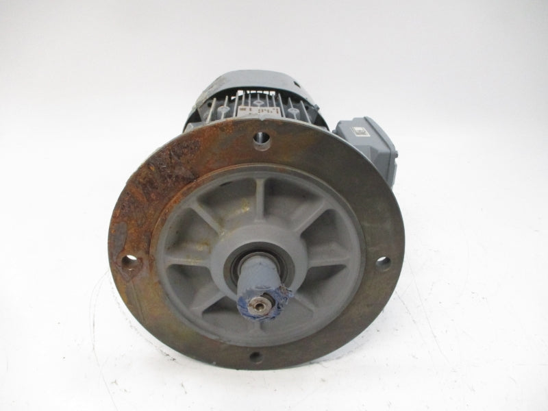 SEW-EURODRIVE DRS100M8/2BEHF/FG 575V 2.15/3.45A NSNP