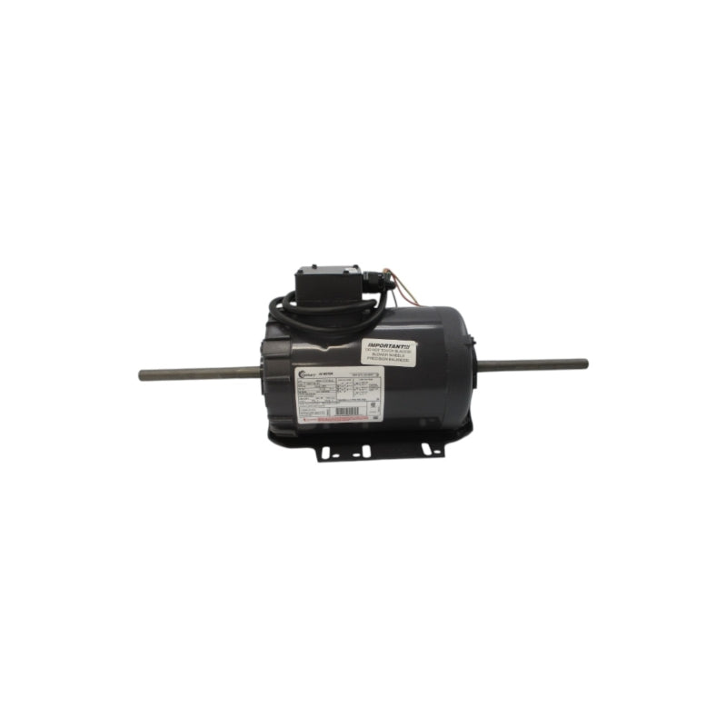 CENTURY 7-165716-03 208-230/460VAC 8.3-7.6/3.8A NSNP